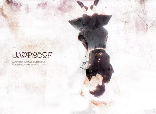 Sisyphus’ Seventh Season: JAMPROOF in Milan and the slow logic of resistance