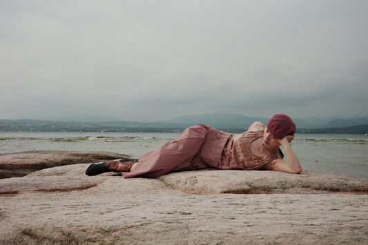 Chapter 07, JAMPROOF at WHITE Milano